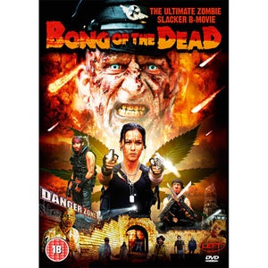 Bong of the Dead