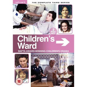 Childrens Ward - Complete Series 3