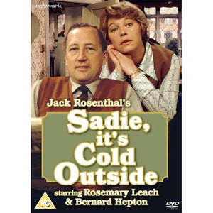 Sadie It's Cold Outside - The Complete Series