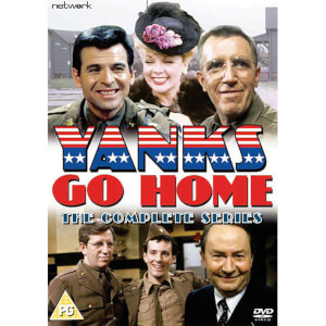 Yanks Go Home - The Complete Series