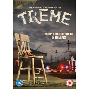 Treme - Season 2