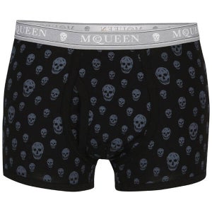 McQ Alexander McQueen Men's Boxers - Black