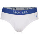 McQ Alexander McQueen Men's Brief - White