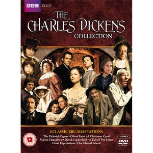 The Charles Dickens Collection