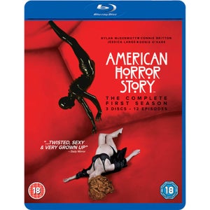 American Horror Story - Season 1