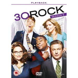 30 Rock - Season 5
