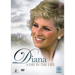 Princess Diana: A Day in the Life