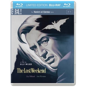 The Lost Weekend