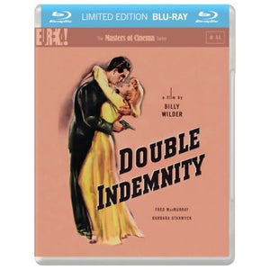 Double Indemnity