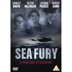 Sea Fury