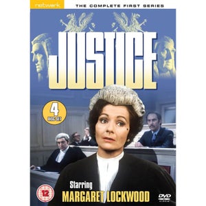 Justice - Complete Series 1