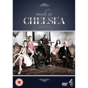 Made In Chelsea - Series 2