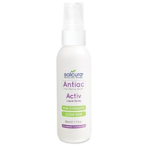 Salcura Antiac Activ Liquid Spray (50ml)