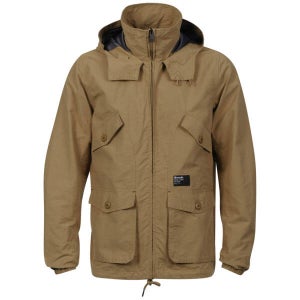 Bench Men's Ilkeston Jacket - Dijon