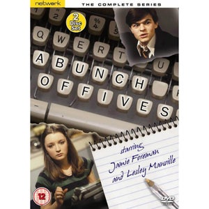 A Bunch of Fives - The Complete Series