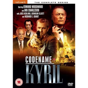 Codename: Kyril - La serie completa