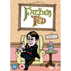 Father Ted - Series 2: Part 1