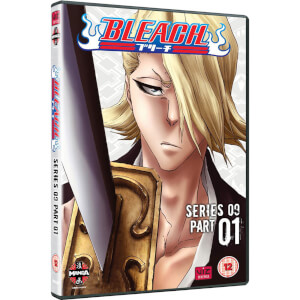Bleach - Series 9: Part 1
