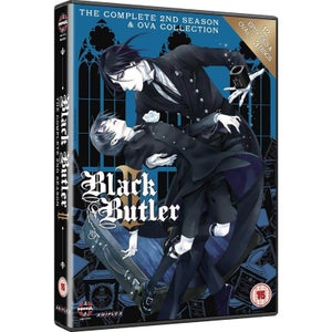 Black Butler - Series 2