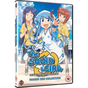 Squid Girl - Season 1