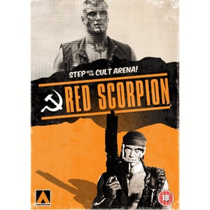Red Scorpion
