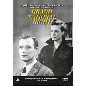 Grand National Night