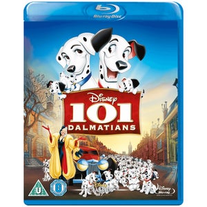 101 Dalmatiërs