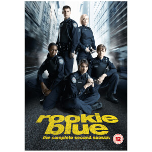 Rookie Blue - Season 2