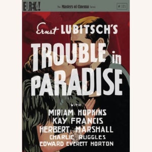 Trouble in Paradise
