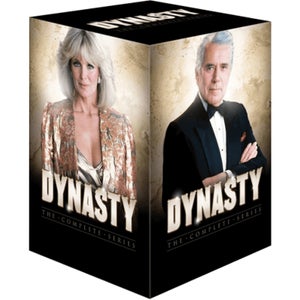 Dynasty - De Complete Serie