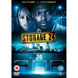 Storage 24