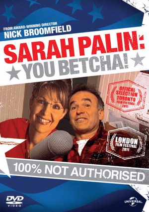 Sarah Palin: You Betcha!