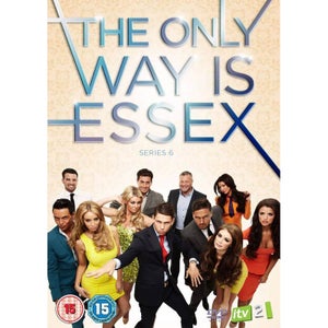 The Only Way is Essex - Series 6