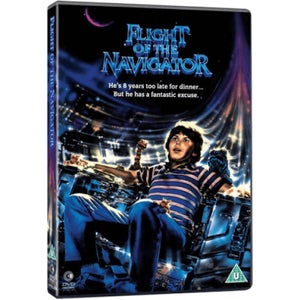 Flight of the Navigator