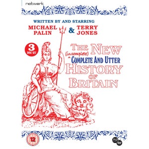 The Complete and Utter History of Britain