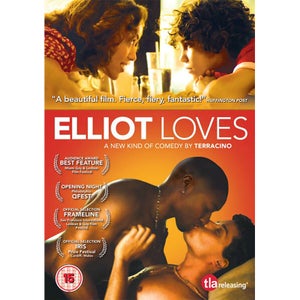 Elliot Loves