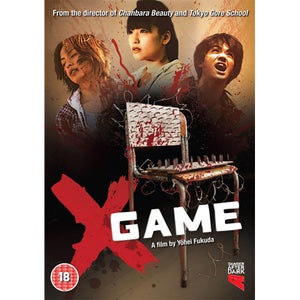 X-Game