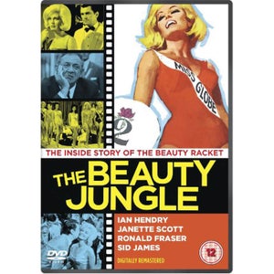 The Beauty Jungle