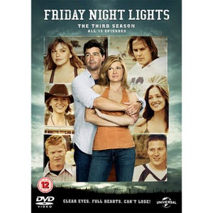 Friday Night Lights - Season 3