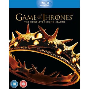 Game of Thrones - Season 2