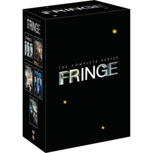 Fringe - De Complete Serie