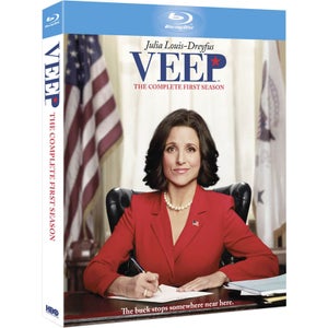Veep - Season 1