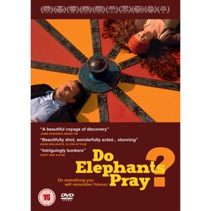 Do Elephants Pray?