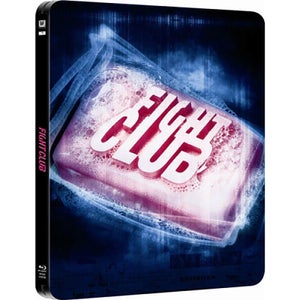 Fight Club - Steelbook Edition