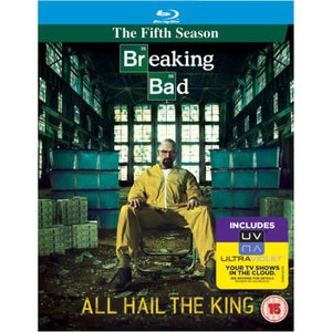 Breaking Bad - Season 5