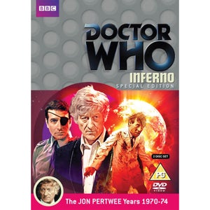 Doctor Who: Inferno
