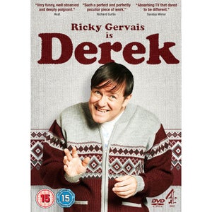Derek - Serie 1