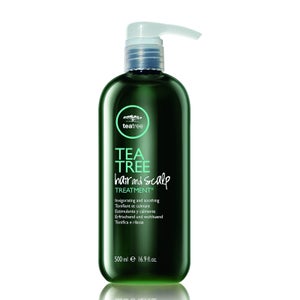 Paul Mitchell Tea Tree Hair & Scalp Treatment (500ml)
