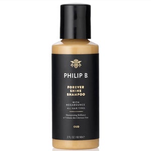 Philip B Forever Shine Shampoo 2 oz