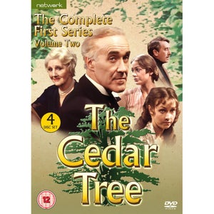 The Cedar Tree - The Complete First Series: Volume Two